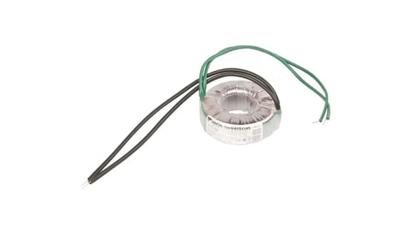 Toroidimuuntaja TTH 50 230/11.5V 17112-9500