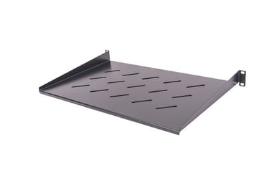 Stålrulle 19 tum 1U gl. 250mm montering i 2 punkter CCAS-P-250