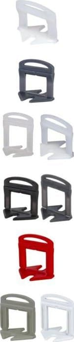 RUBI STRIPS 11-20mm 1.5 mm DELTA (B-100 st.)