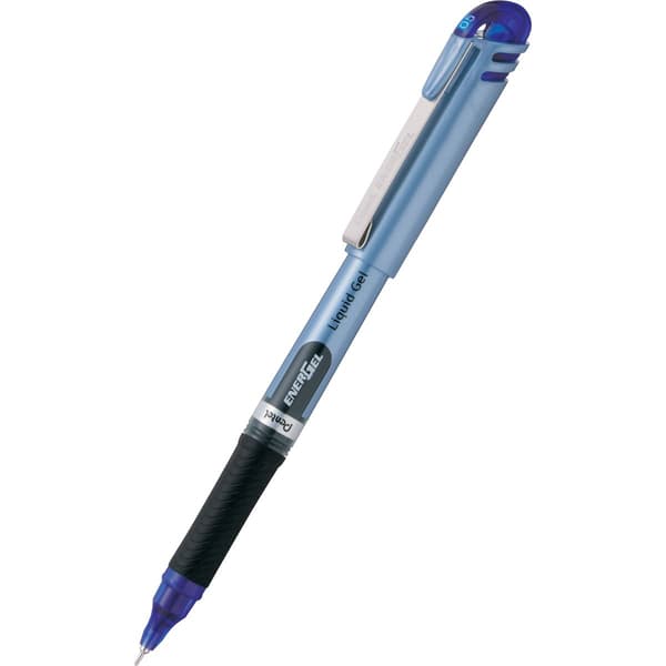 BALL FINELINER BLN15 0.5MM SKY