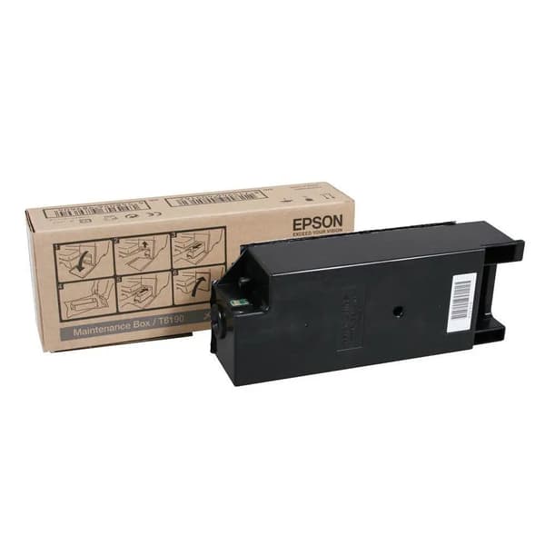 Epson T6190 - 1 - underhållssats