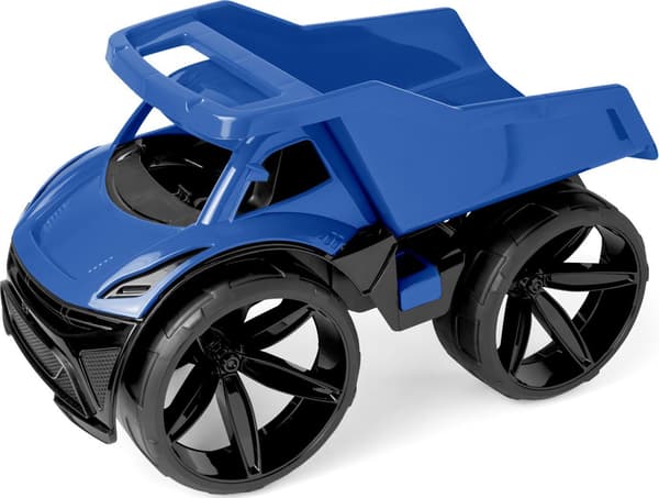 Fordon Maximus Navy dumper