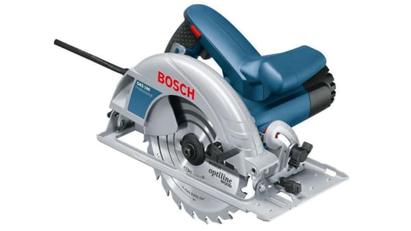 Bosch GKS 190 Professional käsisirkkeli