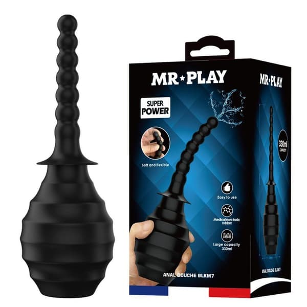 MR PLAY - ANALDUSCH BLKM7 (330 ml)