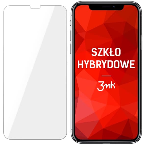 Samsung Galaxy A20e – 3mk FlexibleGlass™ Special Edition