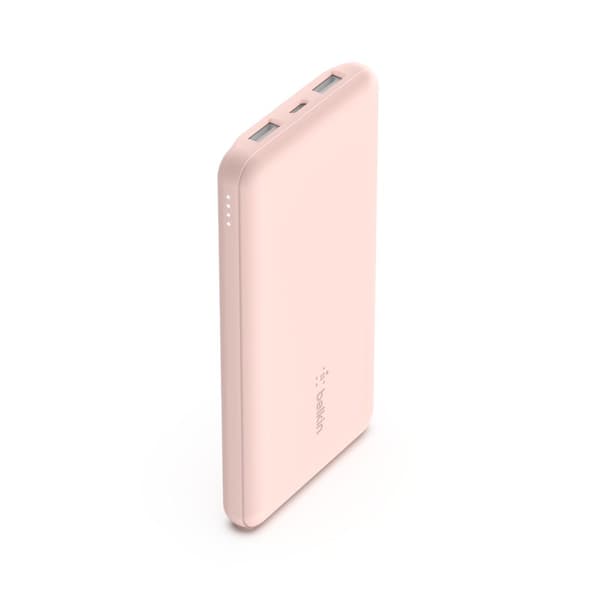 Belkin BOOST CHARGE powerbank - 2 x US