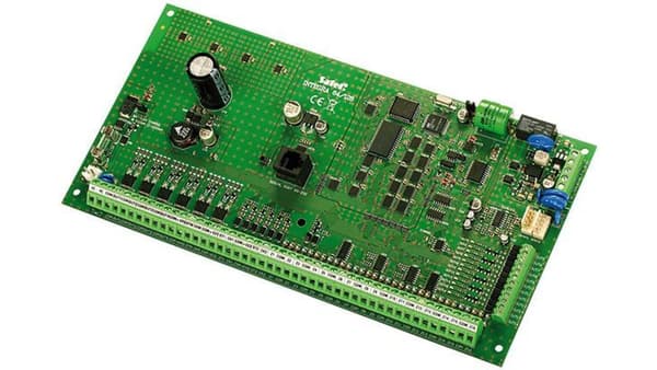 SATEL KABELFORBUNDET UNIVERSALDETEKTOR XD-2L BR (BRUN)