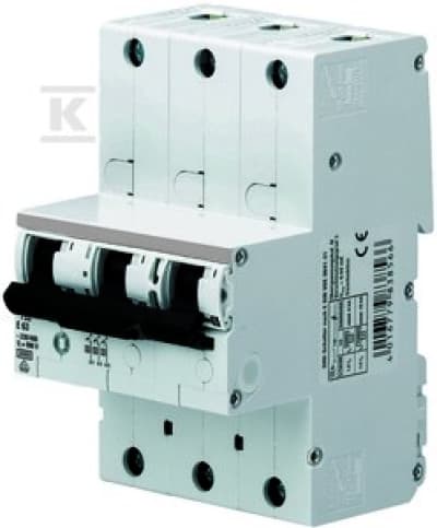 Selektiv superlock-afbryder ETIMAT SM 3p E50 002129225