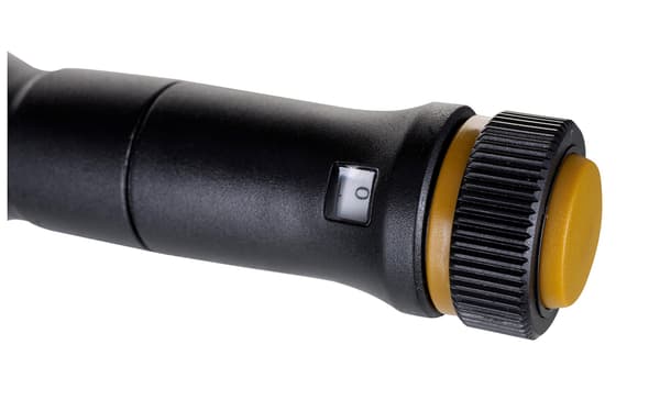 Proxxon Momentnøgle 3/8\" 430mm 20-100Nm (23351)