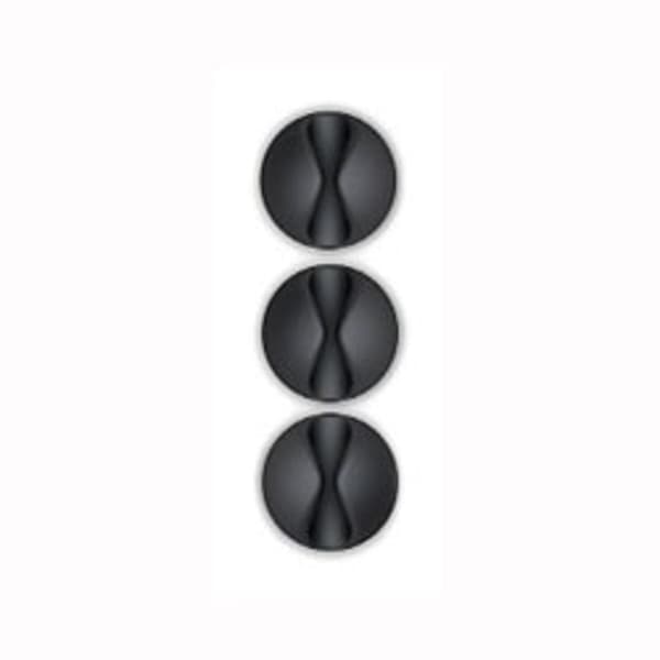 BlueLounge Organizer Holder Sort 6 stk (CDM-BL-EU)