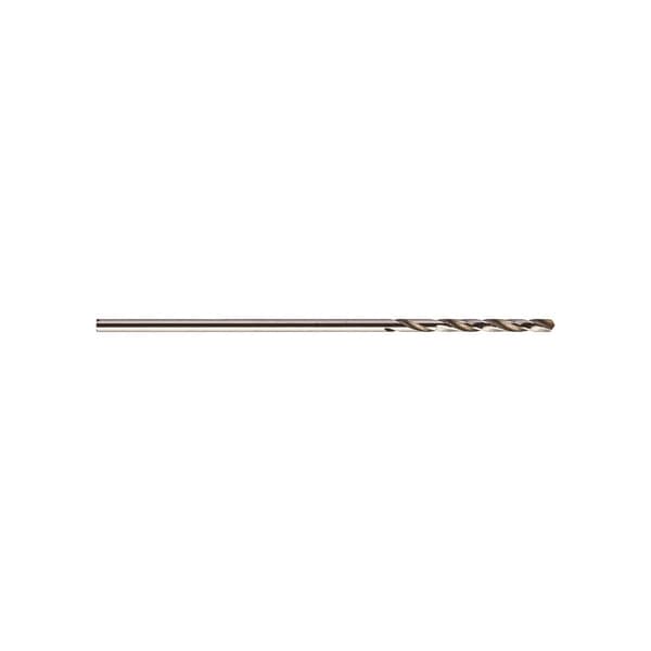 MILWAUKEE METAL BOREBIT HSS-G THUNDERWEB 1,0mm