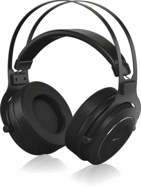 Behringer OMEGA ammattistudiokuulokkeet