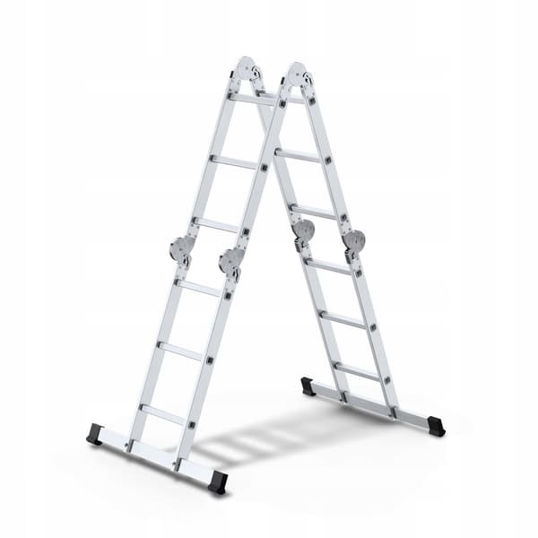 AWTOOLS ALUMIINITIKKAAT MONITOIMI 4x3