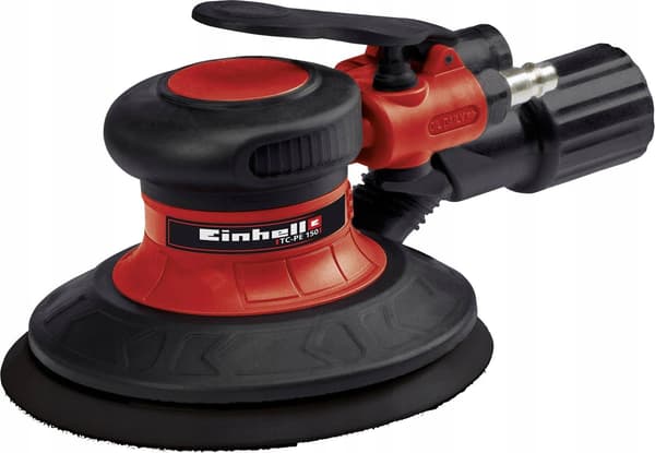 Luftdriven excenterslip TC-PE 150 4133330 EINHELL