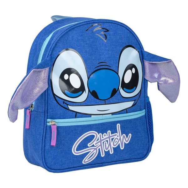 Disney Stitch -reppu 30cm