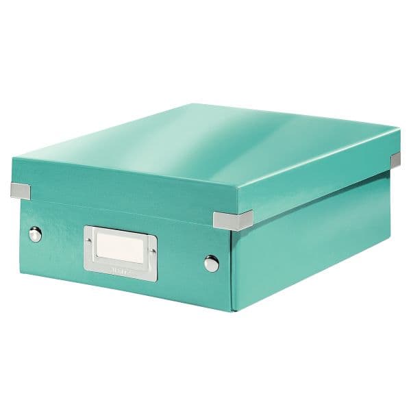 Leitz Click & Store rum Puddel (60570051)