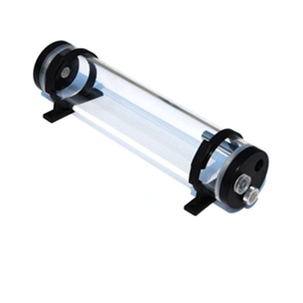 BitsPower Z-Multi 250mm vattentank (BP-WTZM250P-BK)