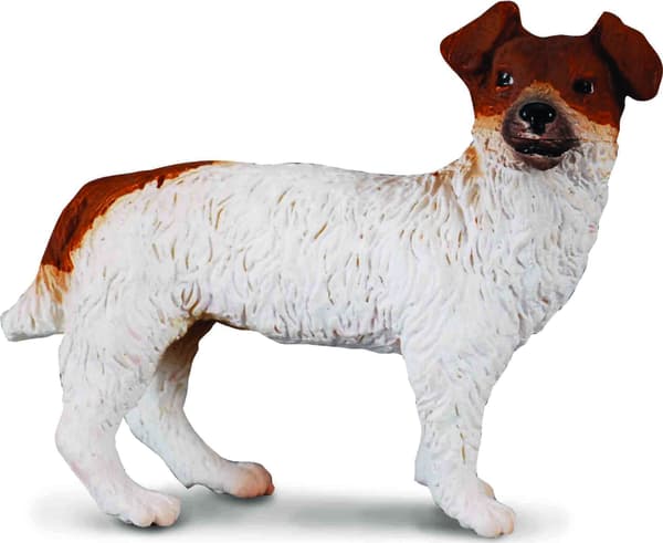 Collecta Hund Jack Russell Terrier Figur