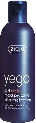 Ziaja Yego Duschgel Activ 300ml
