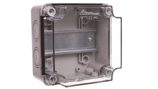 Elektro-Plast Hermeettinen kotelo OH-1B.1 (29.15)