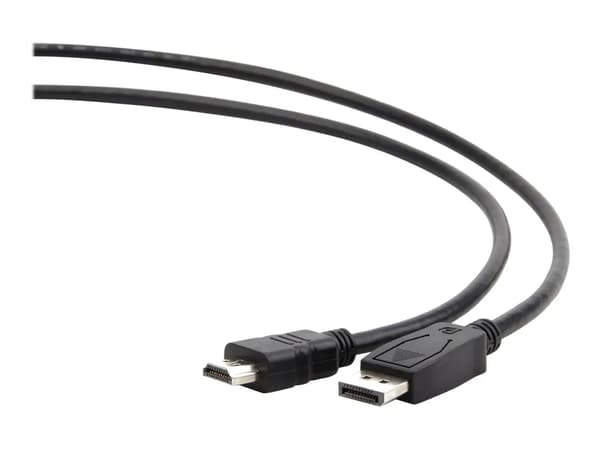 Cablexpert CC-DP-HDMI-10M - adapterkab