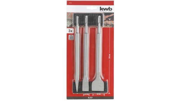 Einhell LÅNG 3 ST SDS-plus 49247190