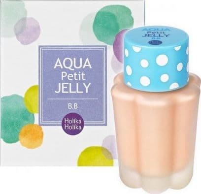 Holika Holika BB Cream Aqua Petit Jelly BB Spf20 02 40ml