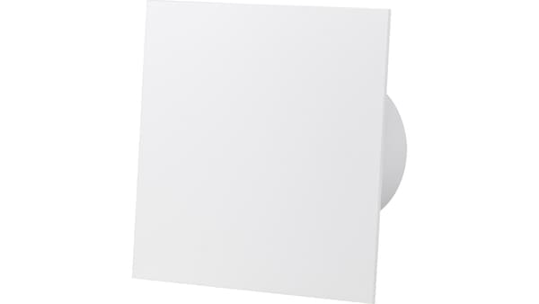 Dekorativ panel AirRoxy DriM 01-160 plexiglas vit glans