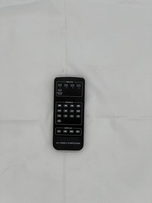 Vivolink VLSW141-H-REM video-switch