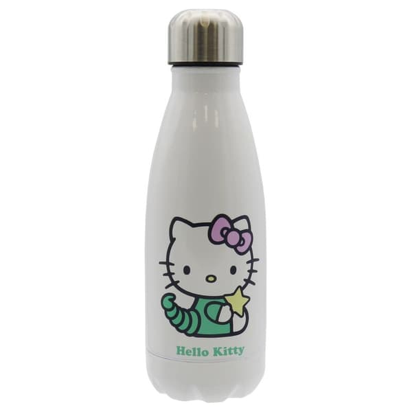 Hello Kitty Skorpion rostfri flaska 550ml