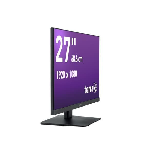 TERRA LCD/LED 2748W V3 HDMI/DP/USB-C GREENLINE PLUS