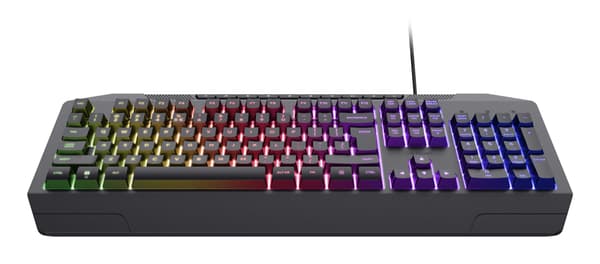 GXT836 EVOCX Kablet Gaming Tastatur