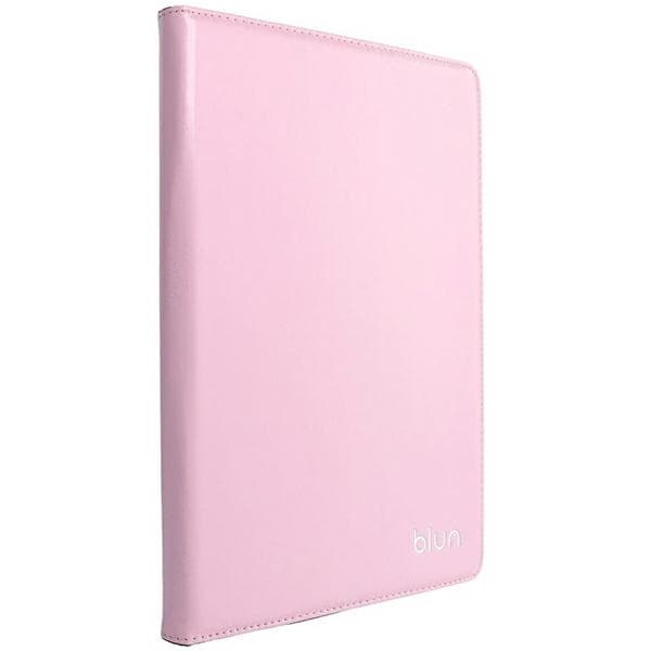 BLUN universal tablet cover 8\" pink (UNT)