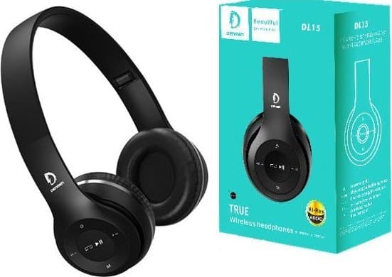 Kuulokkeet Vega DENMEN DL15
