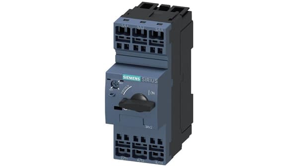 Motorafbryder 3P 11-16A, 208A S0 3RV2021-4AA20