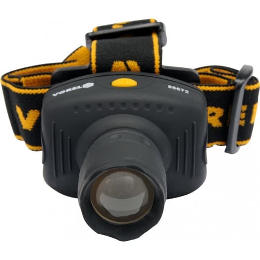 VOREL PANDELAMPE 1LED 1W 3 - FUNKTIONER 88672