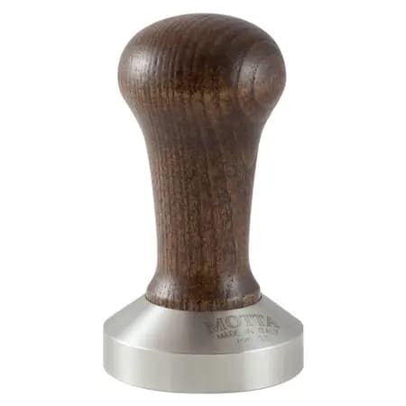 Motta Tamper Motta ruskea - 53 mm
