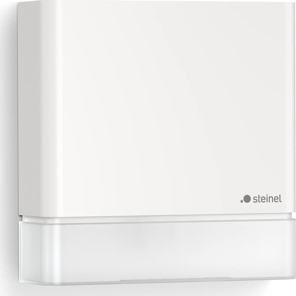 Rörelse- och skymningssensor IS 180 DIGI BASIC Bluetooth MESH IP54 vit