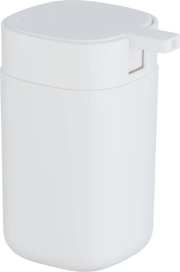 Tvåldispenser Wenko davos 350 ml Vit Plast