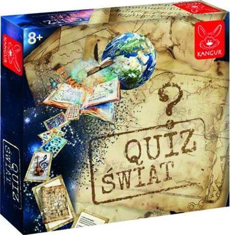 Quiz World