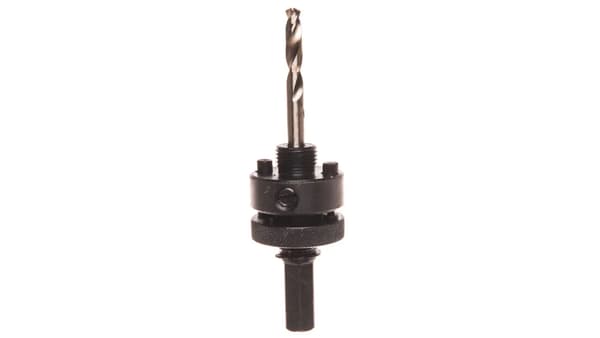 Koelner/Rawlplug Hålsågsfäste med centrumborr 32-168mm - MN-61-454