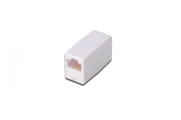 DIGITUS AT-A 8/8 adapter netværksadapter RJ-45x2