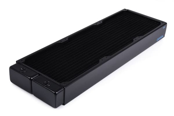NexxxXOS HPE-45 Full Copper 420mm (svart)
