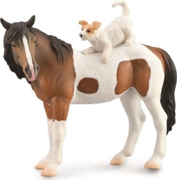 Collecta Kon Mare & Terrier -figuuri