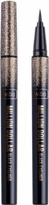Wibo Wibo Black eyeliner Million Dollar Black Eyeliner