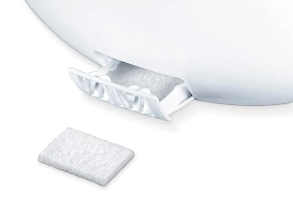 Ilmankosteutin Beurer LB37 BLANCO Valkoinen (2 L)