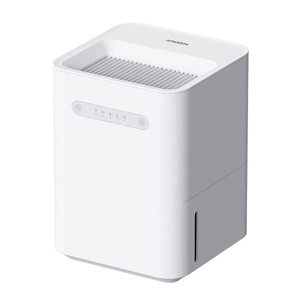Smartmi Evaporative Humidifier 3 Lite valkoinen