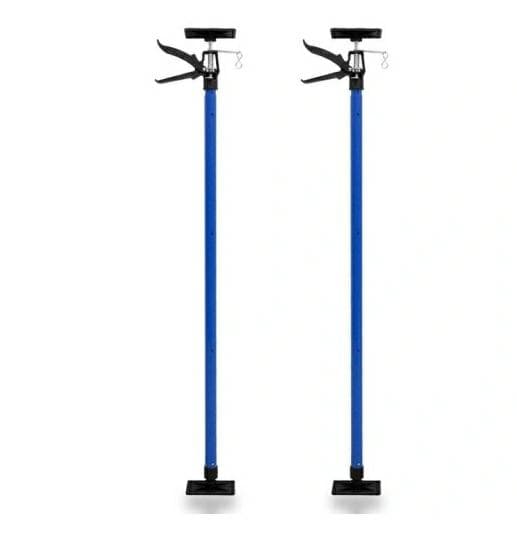 KATTOTUKI 115-290cm 2kpl /HOPEA