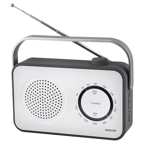 Radio Sencor SRD 2100 W
