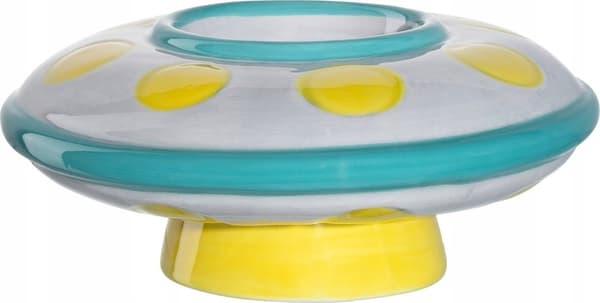 Æggestander UFO BAMBINI AVVENTURA - Leonardo